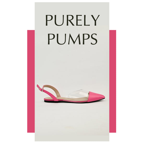 Pumps