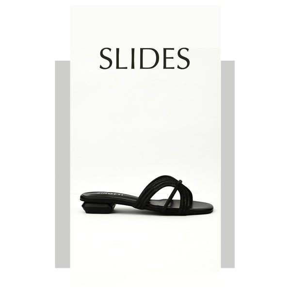 Slides