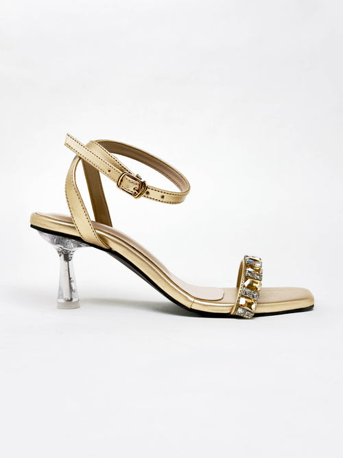 AUREN GOLD