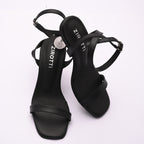 Stylish lightweight heels for party, office or casual wear.