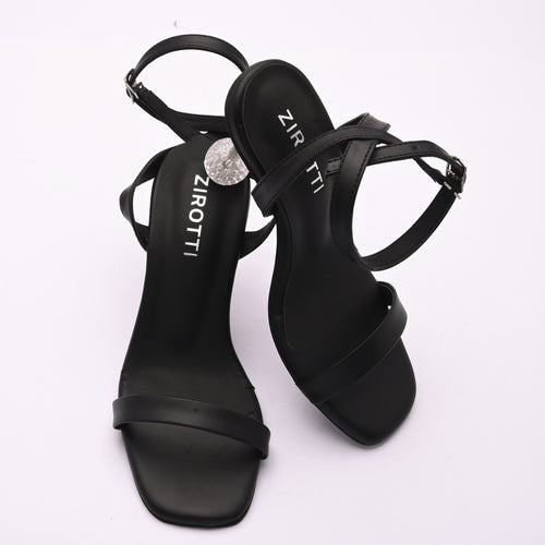 Stylish lightweight heels for party, office or casual wear.