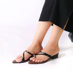 Women’s brown casual flats TRESSA by ZIROTTI — lightweight, comfortable everyday shoe